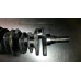 #L105 Crankshaft Standard From 2003 Mazda 6  3.0